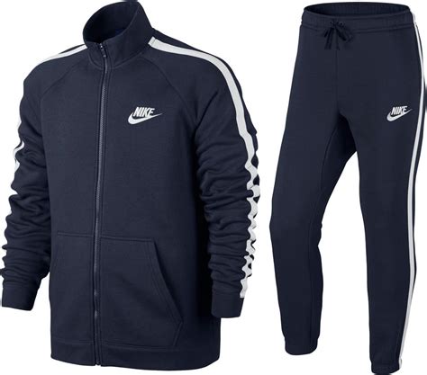 trainingspak heren nike|nike trainingspak heren.